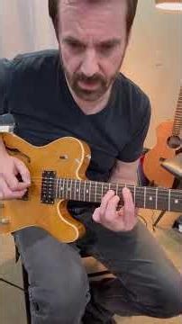 Everlong FooFighters tutorial #guitarist #guitartutorial #foofighters #everlong #music #musiclesson