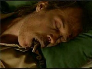 Movie Stills From Snake Island (2002)