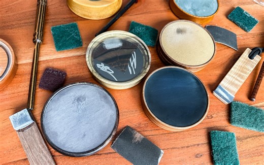 How to Condition Pot Calls: Next Level Tips From a Champion Turkey Caller