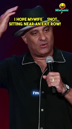 Get ready to laugh out loud as a comedian shares his hilarious take on life, love, and the chaos of parenting! From playful jabs about his wife to the joys of raising mixed kids, this performance is a rollercoaster of relatable moments that will leave you in stitches. With a flair for storytelling, he reflects on his Jamaican roots, cultural quirks, and the everyday adventures of a dad navigating family life. His sharp wit and humor break down the barriers of cultural identity, all while keeping