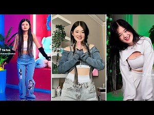 Best of Kika Kim TikTok Compilation