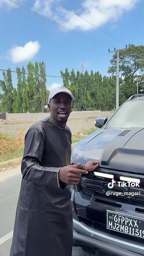 2021 Ford Ranger Wildtrak Diesel Truck for Sale