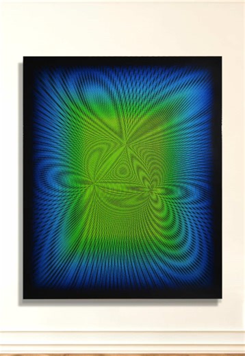 “Photon II”, by Enzo Prina | enzo