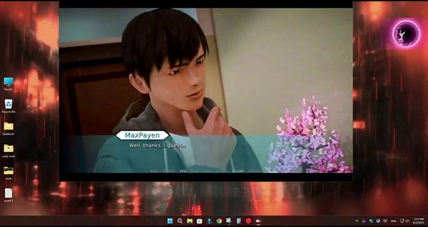 Waifu Academy V0.13 + Gallery unlock!