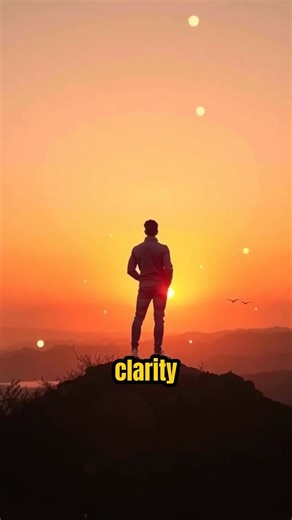 The Power of Focus: How Your Thoughts Shape Your Reality