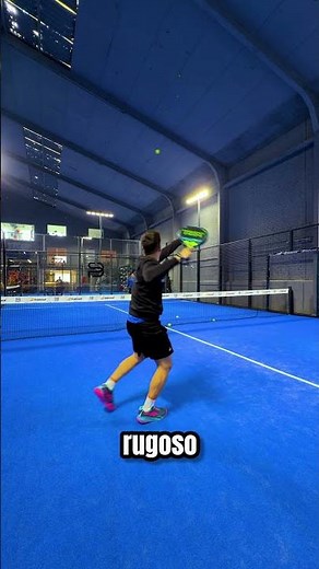 Testing the Black Crown Special Elite 2026 Padel Racket