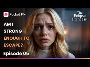 Am I Strong Enough To Escape? | The Eclipse Princess | Ep 5 | Pocket FM