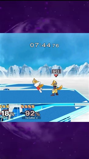 Sun Tzu's perfect fox