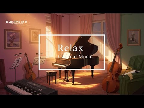 Calm & Peaceful Music | No Words, Just Pure Vibes