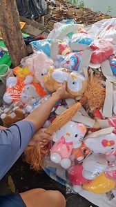 Main lotre jadul cabut benang berhadiah | Cerita Jalanan