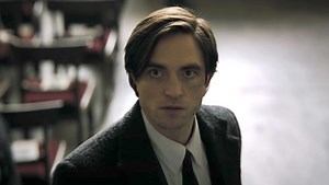 New THE BATMAN Clip Shows an Emotional and Explosive Funeral