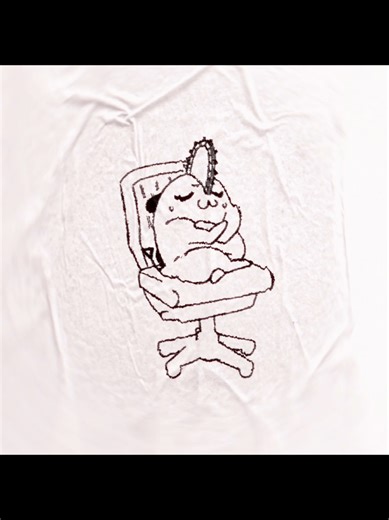 Lord chainsaw | song: Clarity #Pochita #fyp #SPSsiblings #csm #editing