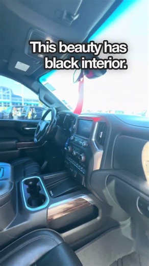 2021 Chevy Silverado High Country 4x4 for sale Cardinale VW Mazda #truck #silverado #4x4 #viral #car