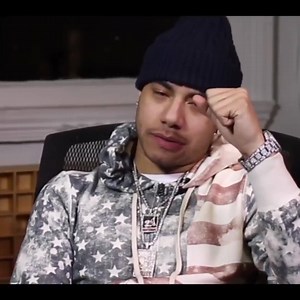 AraabMuzik giving out producing tips for everyone. 🎵 You can watch the whole video in the bio. Do you have any tips on how to create your own style? Let us know in the comments 👇🏼 | Inside Audio