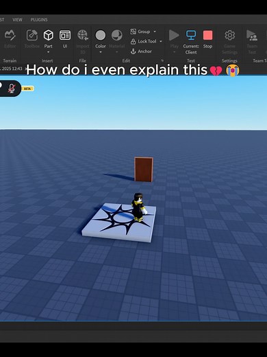 Why Scripting is Challenging in Roblox Studio