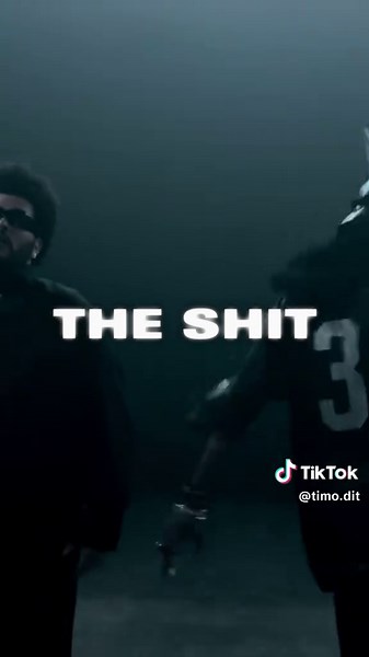 Timeless Collaboration: The Weeknd x Playboi Carti