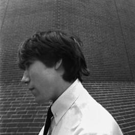 Lee Harris