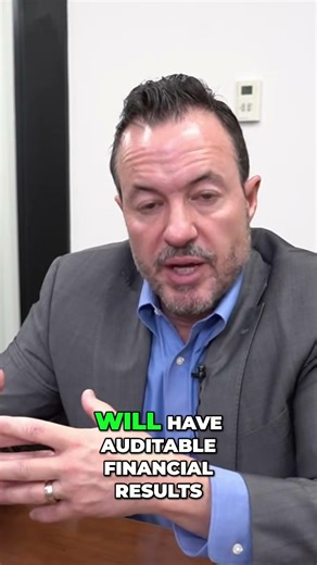 CFO's Grip - The Mastermind of Governance & Controls #shorts