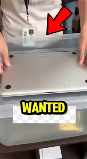 Can Customizing Your Boss’s MacBook Pro Get You Fired?!😱