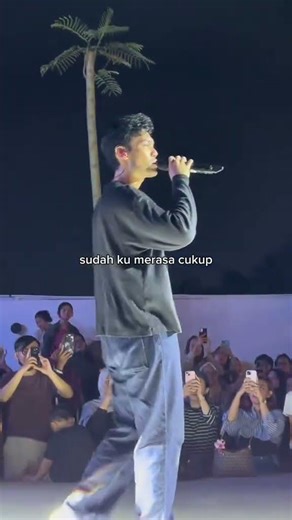 Semalam di bekasi