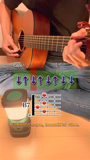 Easy chords, smooth vibe. Just the Two of Us