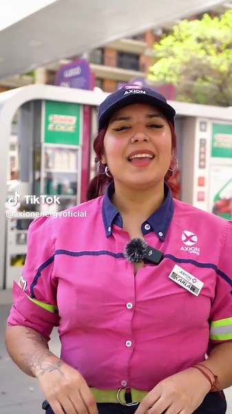 Cómo cargar tu CV en AXION Energy