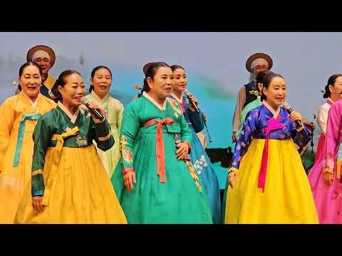 260515 2026년 서도 선소리산타령 기획공연