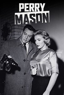 Perry Mason: Season 4, Episode 1 | Cast and Crew  | Rotten Tomatoes