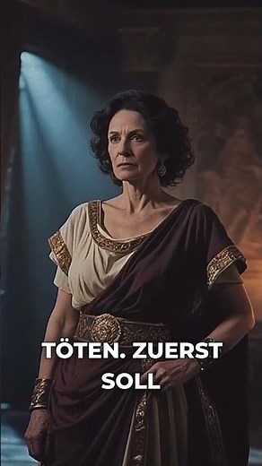 Neros dunkles Geheimnis enthüllt!