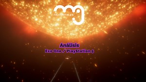 Análisis Exo One PS5 - Una Bella Odisea - NextGame