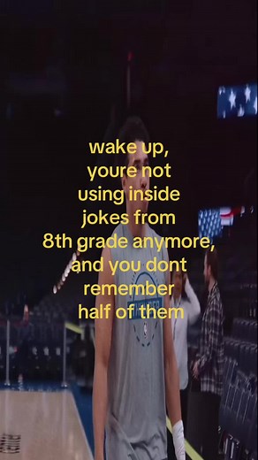 8th Grade Inside Jokes: Why You Forget and How to Wake Them Up