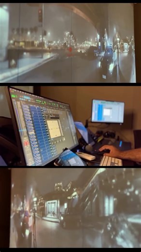 The Audio Guys on Instagram: "Fun sessions from Virtual Reality with DASE - 19 #taginstitute #virtualreality"