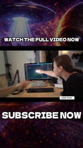 Paranormal Activity 😨 | Alien Contact Evidence Recorded