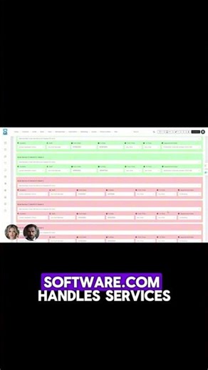 New Feature Now Live! 😍 Transform your business with our all-in-one CRM Software.