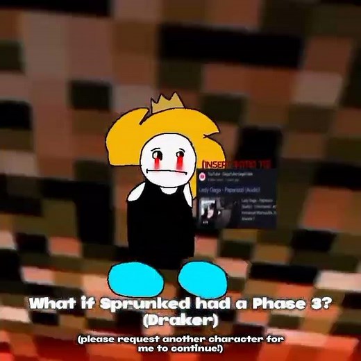 What if Sprunked had a Phase 3? - Draker