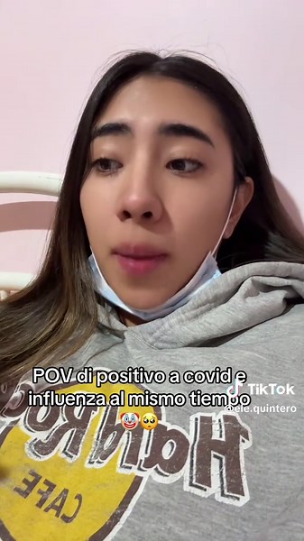 No lo recomiendo Pekas #fyp #covid19 #influenza