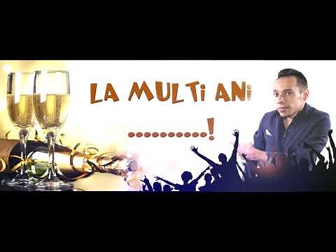 Edy Talent - La multi ani ( HITUL PETRECERILOR )