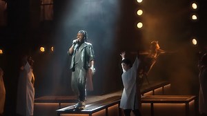 Who are Andrew Lloyd Webber and Elvie Ellis? (🎥: Jeopardy!) | Jesus Christ Superstar