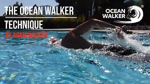 A MUST WATCH IF YOU WANT TO SWIM SUPER EFFICIENT, WITH SPEED & INJURY FREE!! Get yourself on an Ocean Walker swim camp and transform your swimming! The stroke changed Adam Walkers life...let it change yours!! Adam Walker is coming to: * Nottingham 26th August (Pool)...last chance to book * London 10th September (Pool) * Windermere 16th September (Open water) * Marmaris 9th October (5 Day Ultimate) * Southampton 21st October (Pool) * Devon 11th November (Pool) * Malta 27th March 2018 (5 Day Ultim