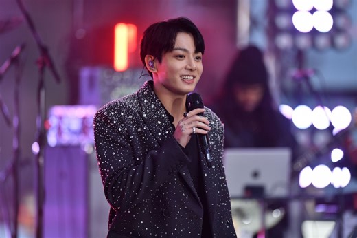 “Destined to be a Legend”: Netizens Praise BTS' Jungkook After BIGHIT Casting Director Reveals Audition Story