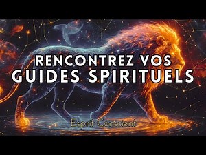 Méditation guidée pour dormir : reçois la guidance divine de ton guide spirituel céleste