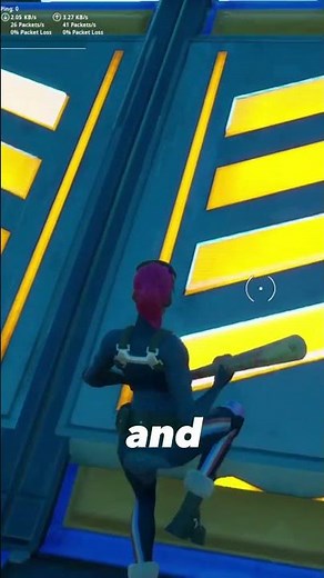 Good luck, and use code Cnoob in the item shop #fortnite #deathrun #cizzorz #gaming #cryptictryouts