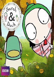 Sarah & Duck Season 1 - watch full episodes streaming online