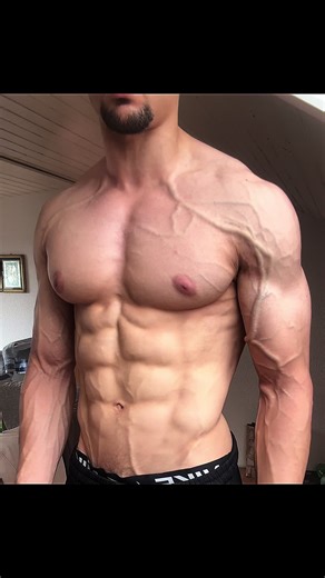 Vengeance in Fitness Training: Push Your Limits