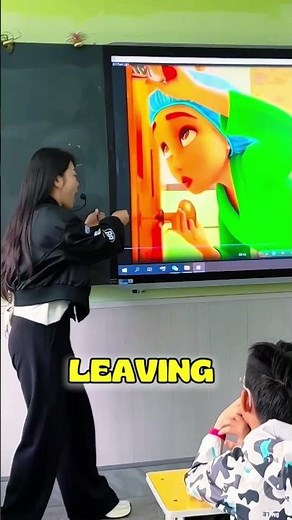 The Magic String Trick 🧙‍