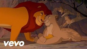 The Lion King - Circle Of Life