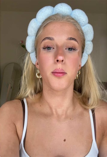 Understanding Natural Blonde Hair and Care Tips
