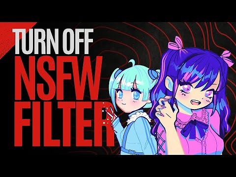 How To Turn OFF The NSFW Filter On Character AI