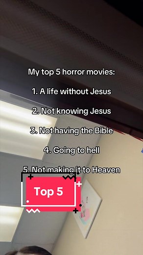 Top 5 Worst Fears Without Faith — Christian Perspective