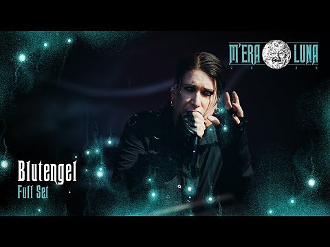 Blutengel ┼ M'era Luna 2025